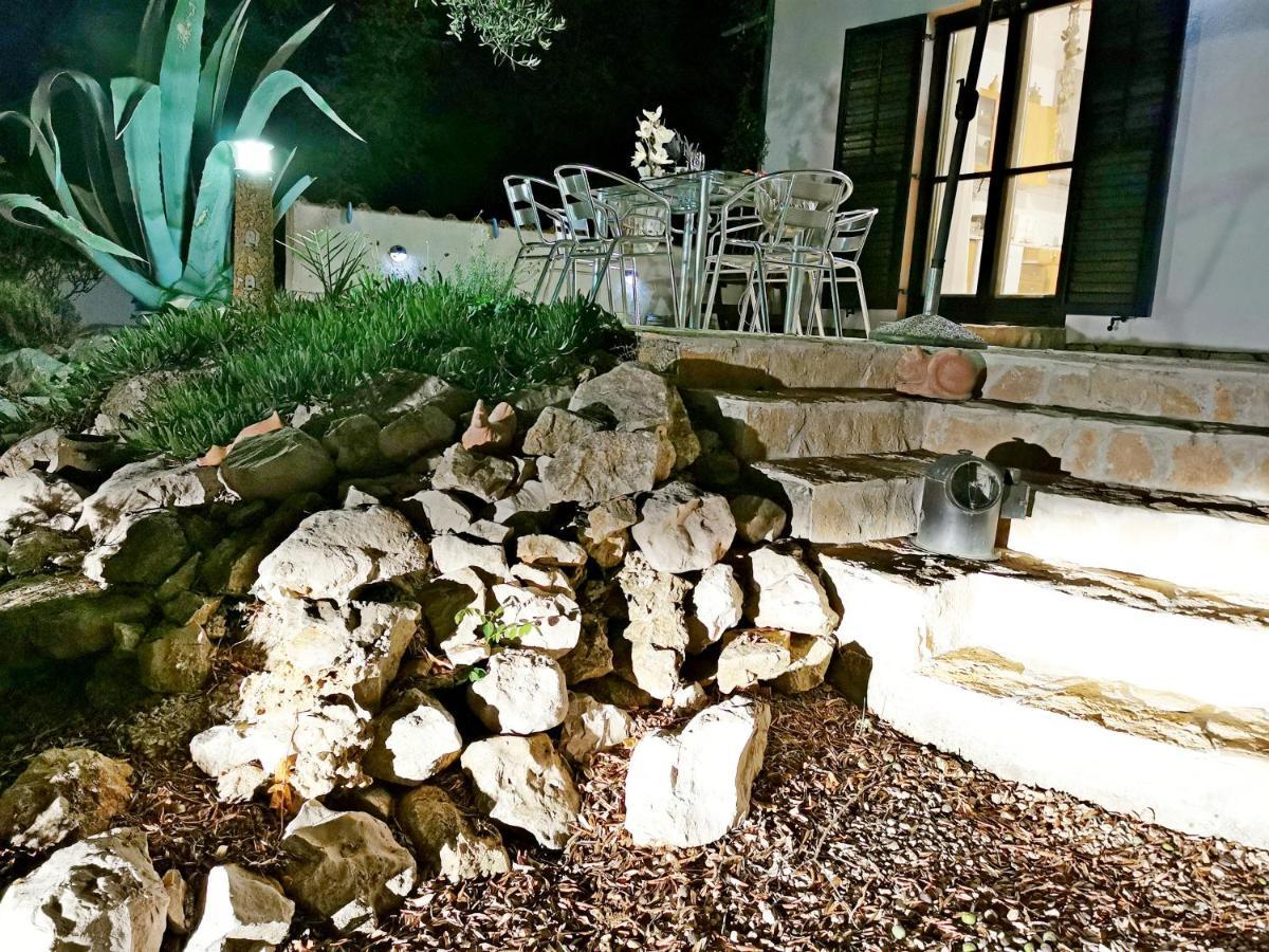 Apartmani Antonela&Andrej Privlaka (Zadar) Exterior foto