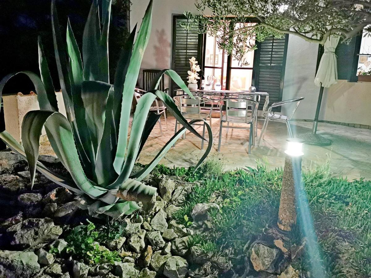 Apartmani Antonela&Andrej Privlaka (Zadar) Exterior foto